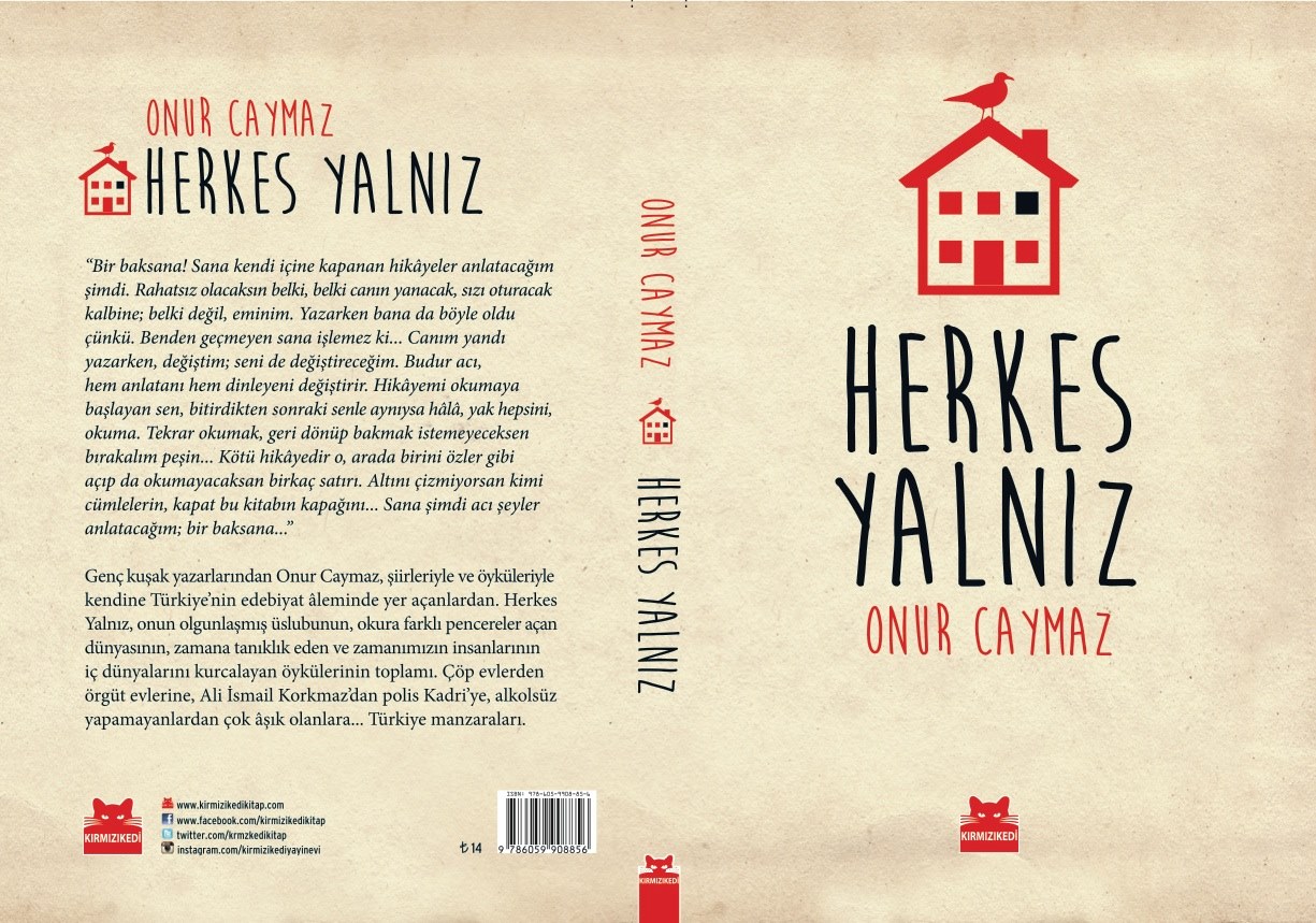 Herkes Yalnız