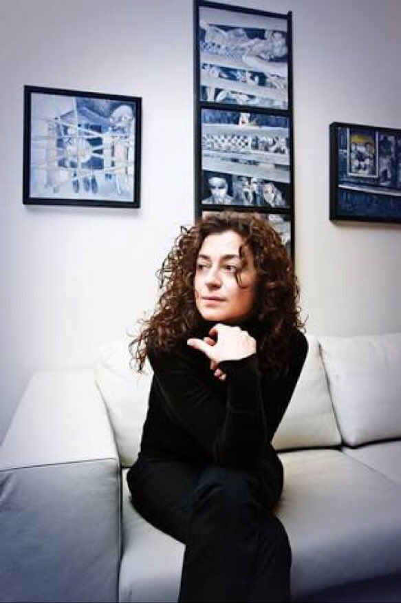 Ece Temelkuran