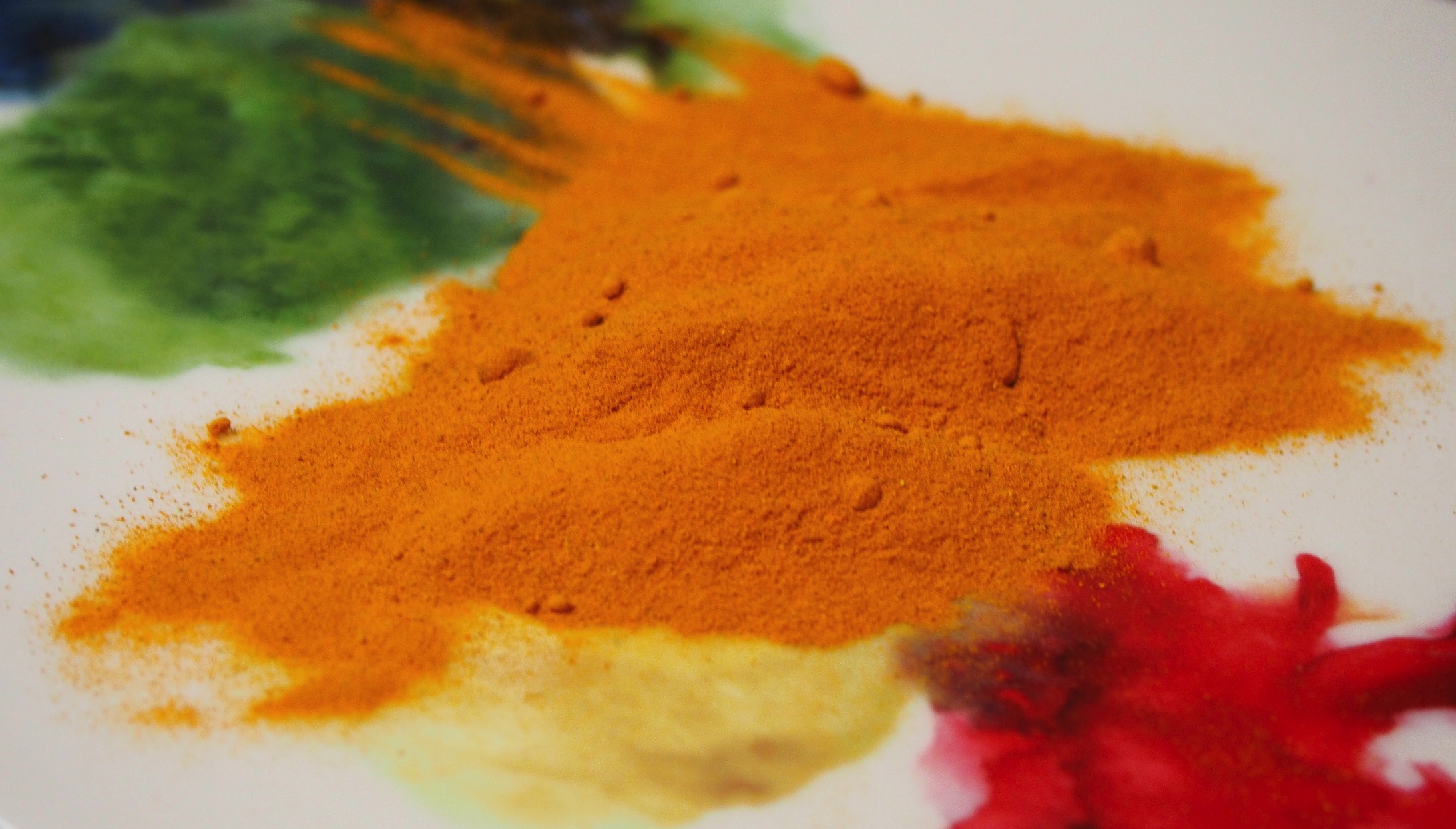 Curcumin