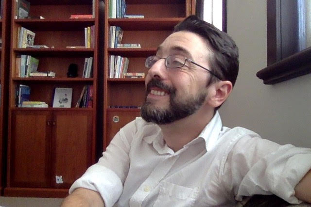 Barış Büyükokutan (1)
