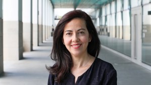 Hatice Altug