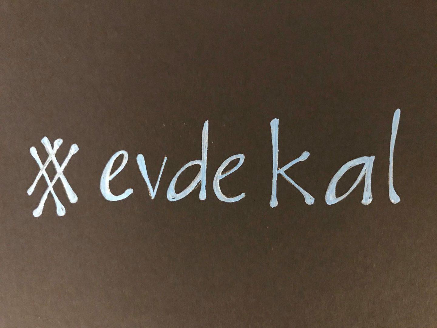 Evde-Kal