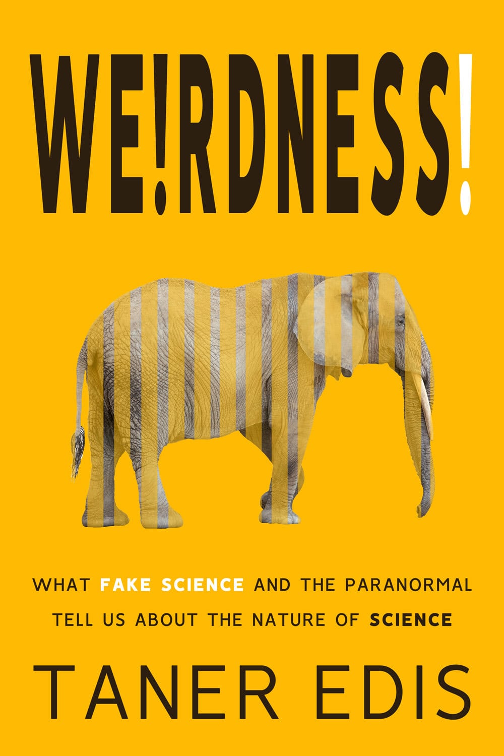 Weirdness